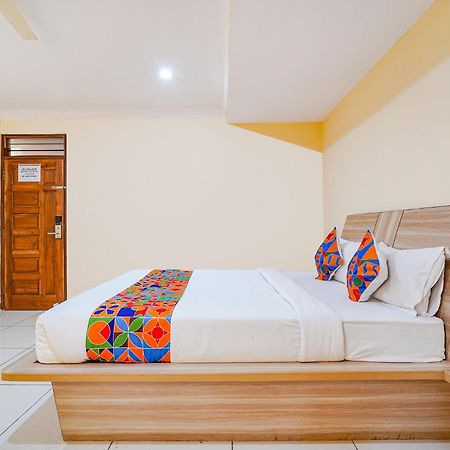 Fabhotel Bns Comforts Bangalore Esterno foto