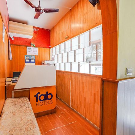 Fabhotel Bns Comforts Bangalore Esterno foto