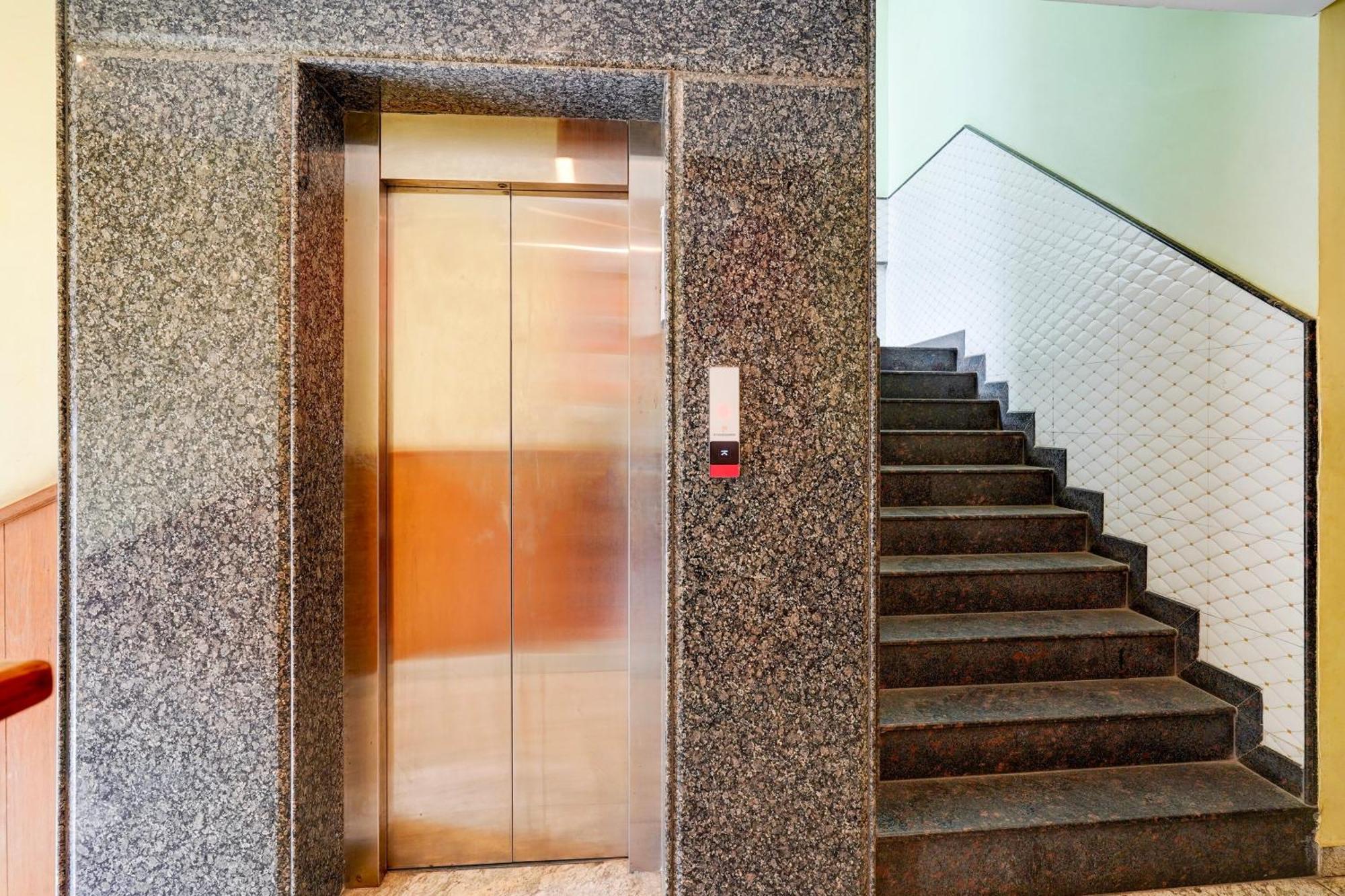 Fabhotel Bns Comforts Bangalore Esterno foto